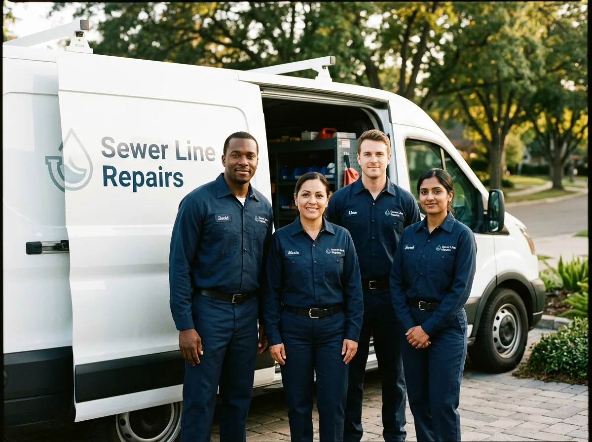 Emergency Plumber company in Four Corners, MT